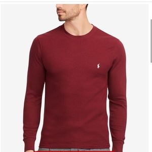 Ralph Lauren Crewneck Thermal